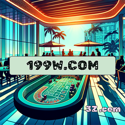 Por que 199w.com é a maior plataforma confiavel de jogos