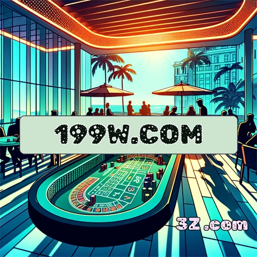 Por que 199w.com é a maior plataforma confiavel de jogos