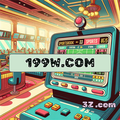 A Magia do Esporte em 199w.com: Uma Nova Era de Jogos