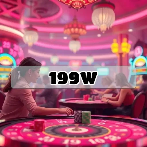 199w.com: Explore o Melhor dos Jogos Online com o App