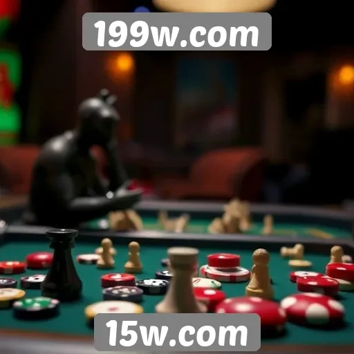 Guia de estratégias para jogadores iniciantes em 199w.com