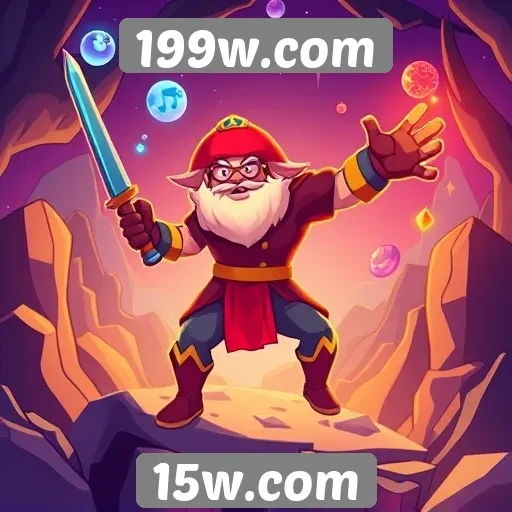Novidades do portfólio de jogos em 199w.com