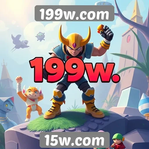 199w.com como plataforma para desenvolvedores independentes