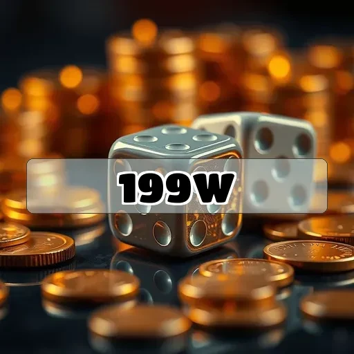 199w.com: A Experiência de Jogos Que Você Sempre Quis!