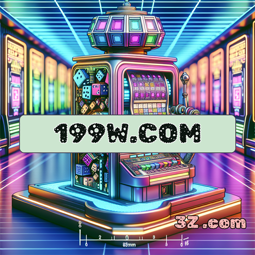 Slots Empolgantes: A Magia do 199w.com